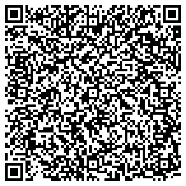 QR-код с контактной информацией организации Магазин чая, кофе и кондитерских изделий, ИП Согрина И.А.