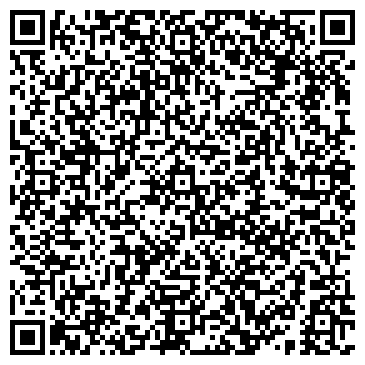 QR-код с контактной информацией организации Тафгай