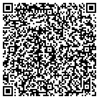QR-код с контактной информацией организации Продовольственный магазин, ООО Информсервис