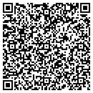 QR-код с контактной информацией организации Хит-дог