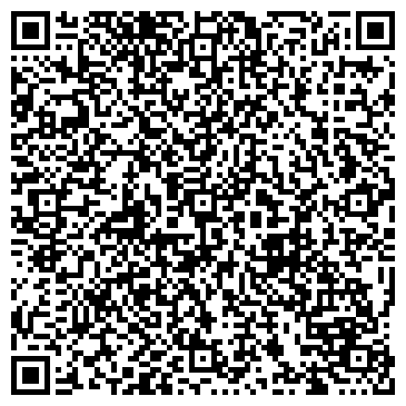 QR-код с контактной информацией организации Чай Кофе Печенье Конфеты, магазин, ИП Выдрина С.В.