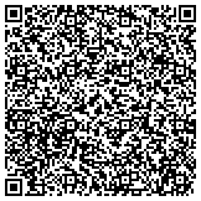 QR-код с контактной информацией организации Омский общественный городской Совет, общественно-политическая организация