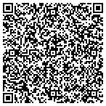QR-код с контактной информацией организации Карабасс