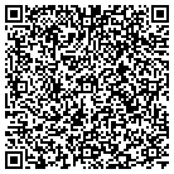 QR-код с контактной информацией организации Продовольственный магазин, ИП Изъюров В.А.