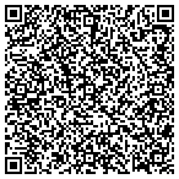 QR-код с контактной информацией организации Любимый, продовольственный магазин