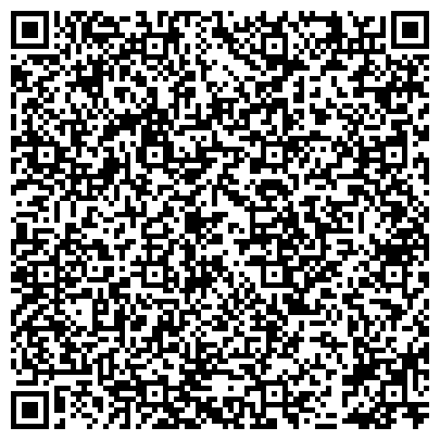 QR-код с контактной информацией организации Содействие развитию похоронной отрасли Омской области, некоммерческое партнерство
