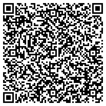 QR-код с контактной информацией организации ИП Бабаев А.С.