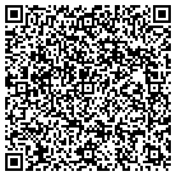 QR-код с контактной информацией организации Просто Чудо