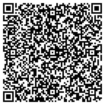 QR-код с контактной информацией организации ИП Бабаева Ж.Н.