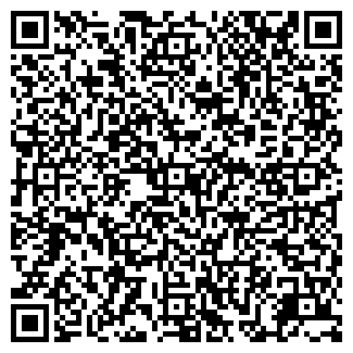 QR-код с контактной информацией организации Уральские посикунчики