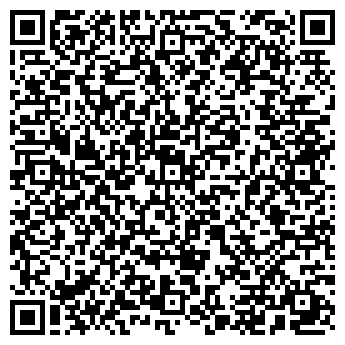QR-код с контактной информацией организации ООО Альянс-Байкалнефтесбыт