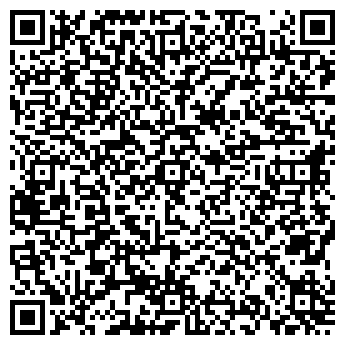 QR-код с контактной информацией организации Сковородка, сеть блинных