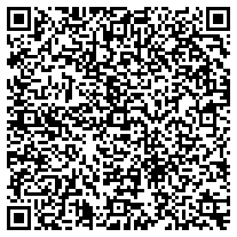 QR-код с контактной информацией организации Сладкоград
