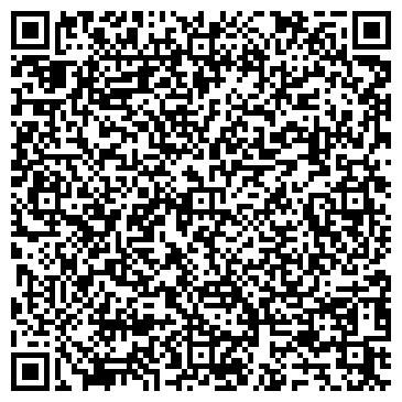 QR-код с контактной информацией организации ИП Фатеев Н.Н.