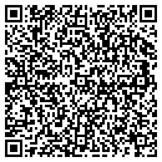 QR-код с контактной информацией организации Мамонтенок