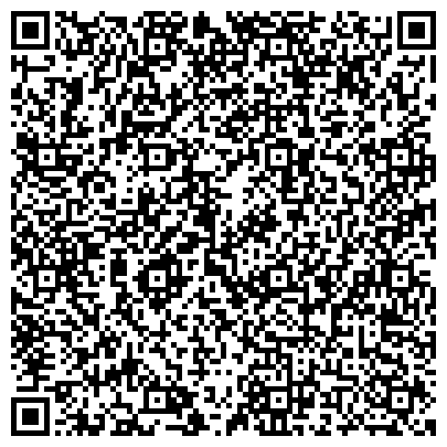 QR-код с контактной информацией организации Лига Молодежи, Омская региональная детско-молодежная общественная организация