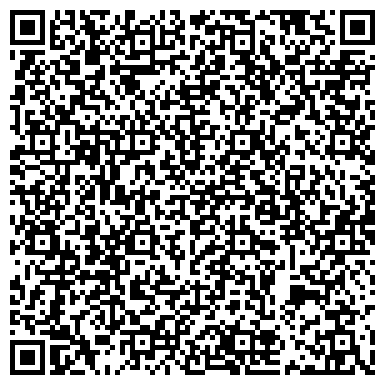 QR-код с контактной информацией организации Вернисаж, художественный салон, ИП Бушкина И.Ю.