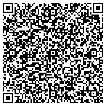 QR-код с контактной информацией организации Союз ветеранов и ветеранских организаций г. Омска