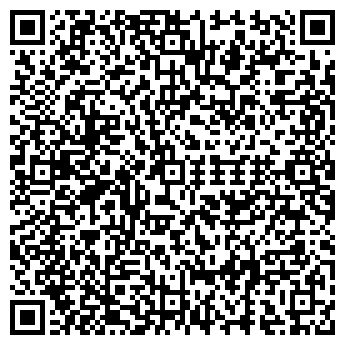 QR-код с контактной информацией организации Ева