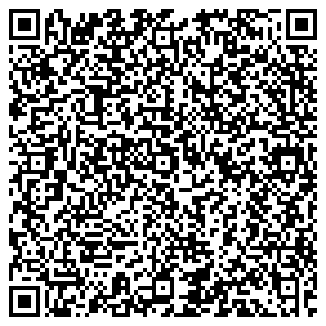 QR-код с контактной информацией организации Сибирский оптималист, общественная организация