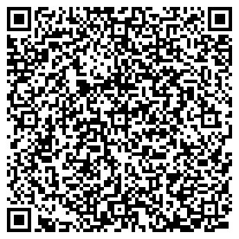 QR-код с контактной информацией организации ООО Байкалнефтемаркет