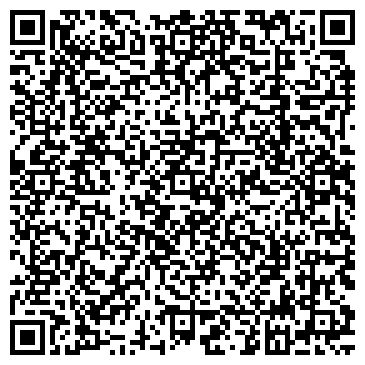 QR-код с контактной информацией организации ЗАО Автобаза Бурятводмелиорации
