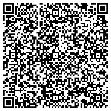 QR-код с контактной информацией организации Солнышко