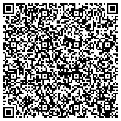 QR-код с контактной информацией организации Танцы без границ, Омская областная общественная организация