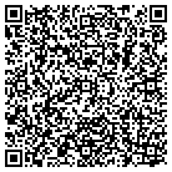 QR-код с контактной информацией организации Nostalgie