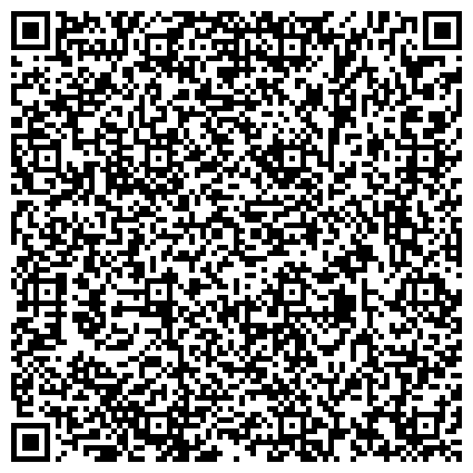 QR-код с контактной информацией организации Кировская районная организация Омской областной организации профсоюза работников народного образования и науки