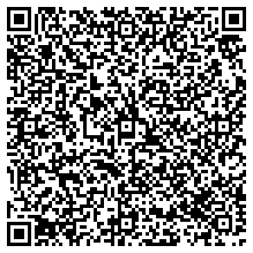 QR-код с контактной информацией организации ООО "Триколор ТВ"