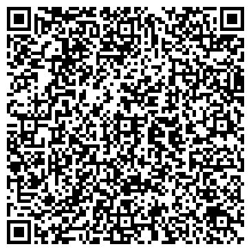 QR-код с контактной информацией организации ЗАО Калуга-Молоко