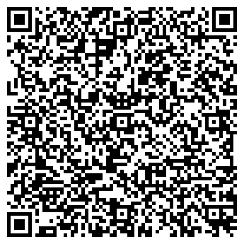 QR-код с контактной информацией организации Модница