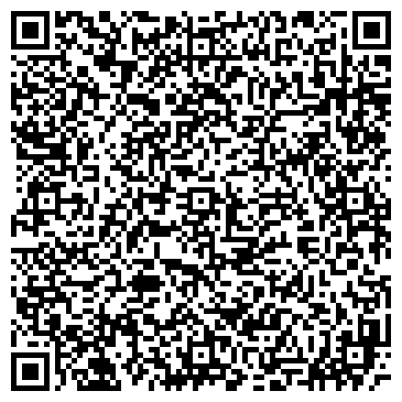 QR-код с контактной информацией организации Деловая Россия, Общероссийская общественная организация
