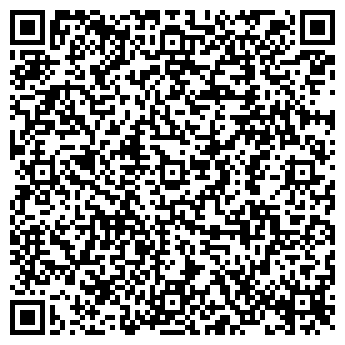 QR-код с контактной информацией организации Пряничная магия
