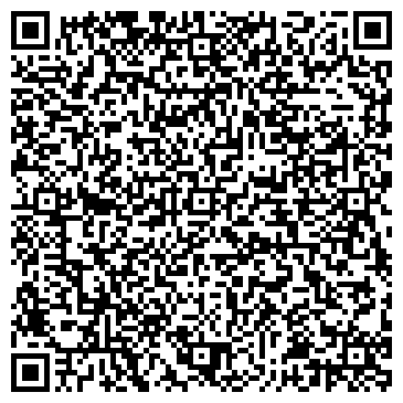 QR-код с контактной информацией организации Продовольственный магазин, ИП Саранов А.В.
