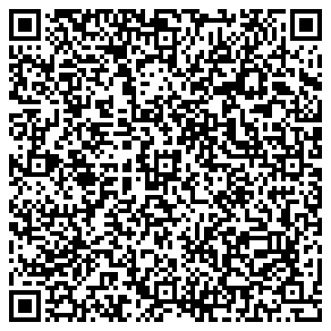 QR-код с контактной информацией организации MuscleTeam, магазин, ИП Тарапкин А.И.