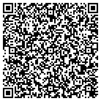 QR-код с контактной информацией организации Степ