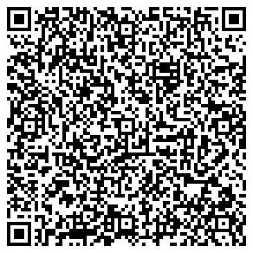 QR-код с контактной информацией организации ООО БайкалЧерМет