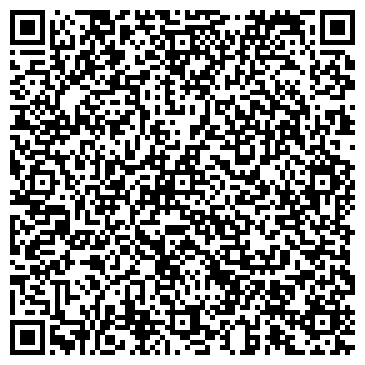 QR-код с контактной информацией организации Трезвый Омск, региональная общественная организация