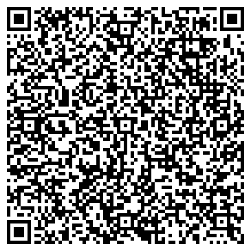 QR-код с контактной информацией организации Продовольственный магазин на ул. Гагарина, 5
