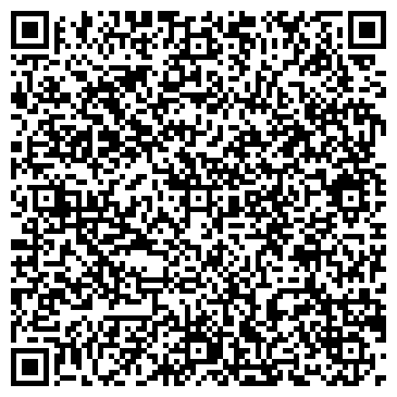 QR-код с контактной информацией организации ООО Чистый Ростов