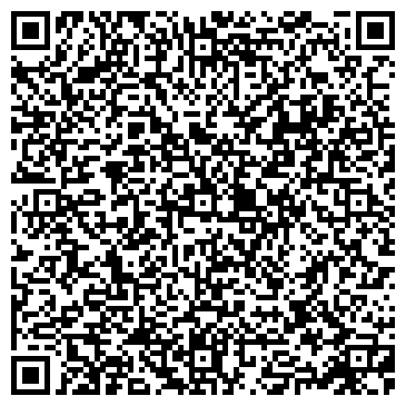 QR-код с контактной информацией организации Продовольственный магазин, ИП Патюнина Н.Ф.