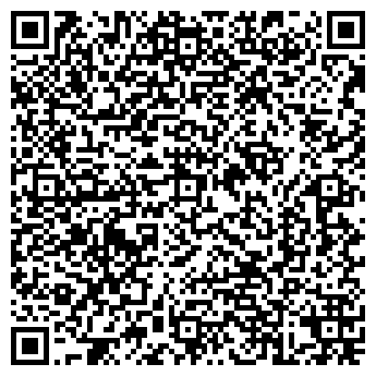 QR-код с контактной информацией организации Духи для Вас