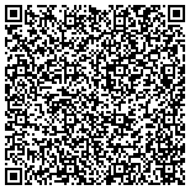 QR-код с контактной информацией организации Новый город, Омское региональное общественное движение