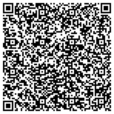 QR-код с контактной информацией организации Радость материнства, Омская региональная общественная организация
