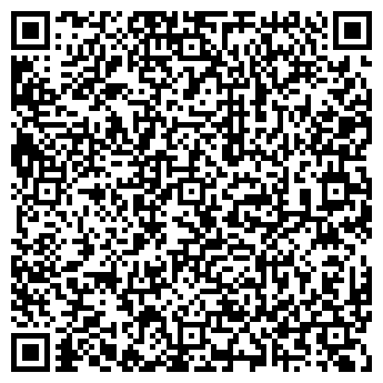 QR-код с контактной информацией организации ООО Спакрус