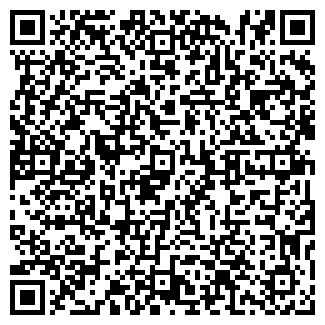 QR-код с контактной информацией организации Эрнест