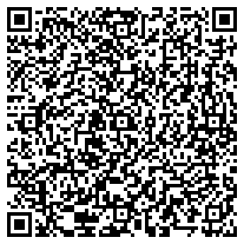 QR-код с контактной информацией организации Кесада