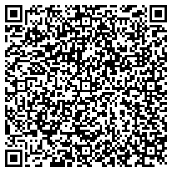 QR-код с контактной информацией организации Продовольственный магазин, ООО Торгинвест